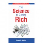 The Science of Getting Rich By Wallace D.Wattles | Business Book The Science of Getting Rich By Wallace D.Wattles | Business Book