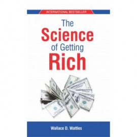 The Science of Getting Rich By Wallace D.Wattles | Business Book