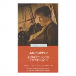 Kidnapped  By Robert Louis Stevenson Kidnapped  By Robert Louis Stevenson