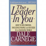 The Leader in You | Dale Carnegie | Self Help Book The Leader in You | Dale Carnegie | Self Help Book