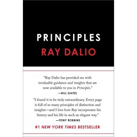 Principles: Life and Work | Ray Dalio
