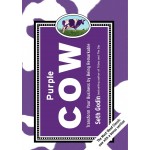 Purple Cow: Transform Your Business By Being Remarkable | Seth Godin Purple Cow: Transform Your Business By Being Remarkable | Seth Godin