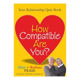 How Compatible Are You? Your Relationship Quiz Book