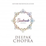 Soulmate By Deepak Chopra: A Love Story Book