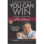 You Can Win: Step By Step  Tool  for Top Achievers By Shiv Khera You Can Win: Step By Step  Tool  for Top Achievers By Shiv Khera