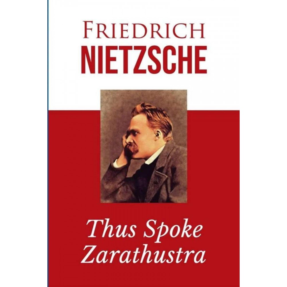 zarathustra nietzsche