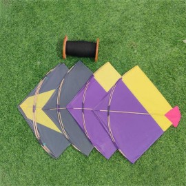 Paper Kites Combo  Set|Dashain Changa 