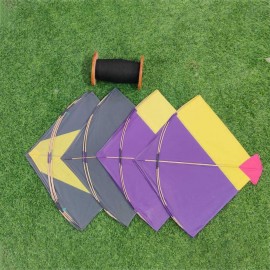 Paper Kites Combo  Set|Dashain Changa
