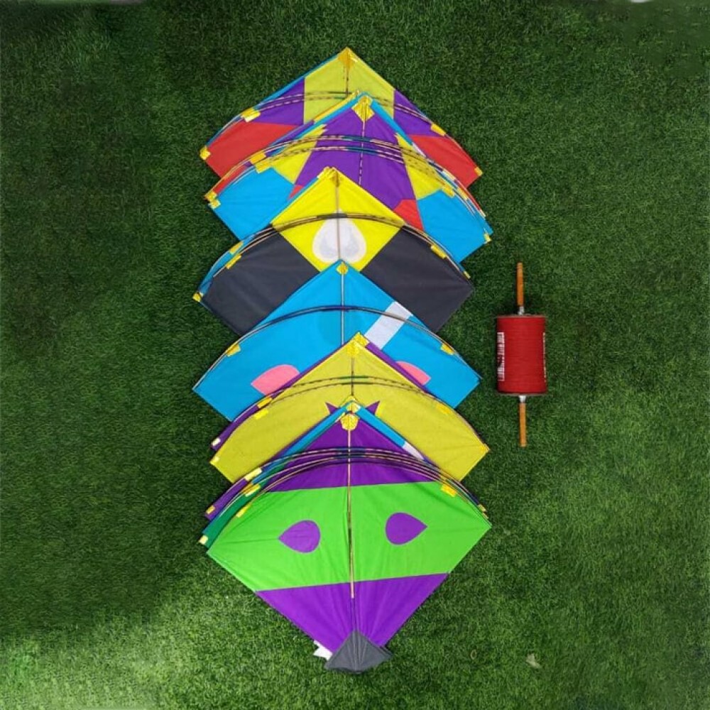 Buy Paper Kites Combo Set Online in Nepal
