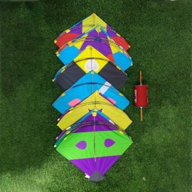 Paper Kites Set