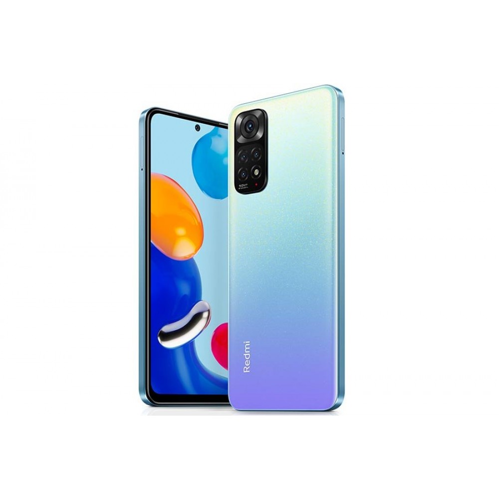 Redmi Note 11  -4/128 GB Redmi Note 11  -4/128 GB