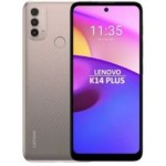 Lenovo K14 Plus With Unisoc T700 SoC, 5,000mAh Lenovo K14 Plus With Unisoc T700 SoC, 5,000mAh