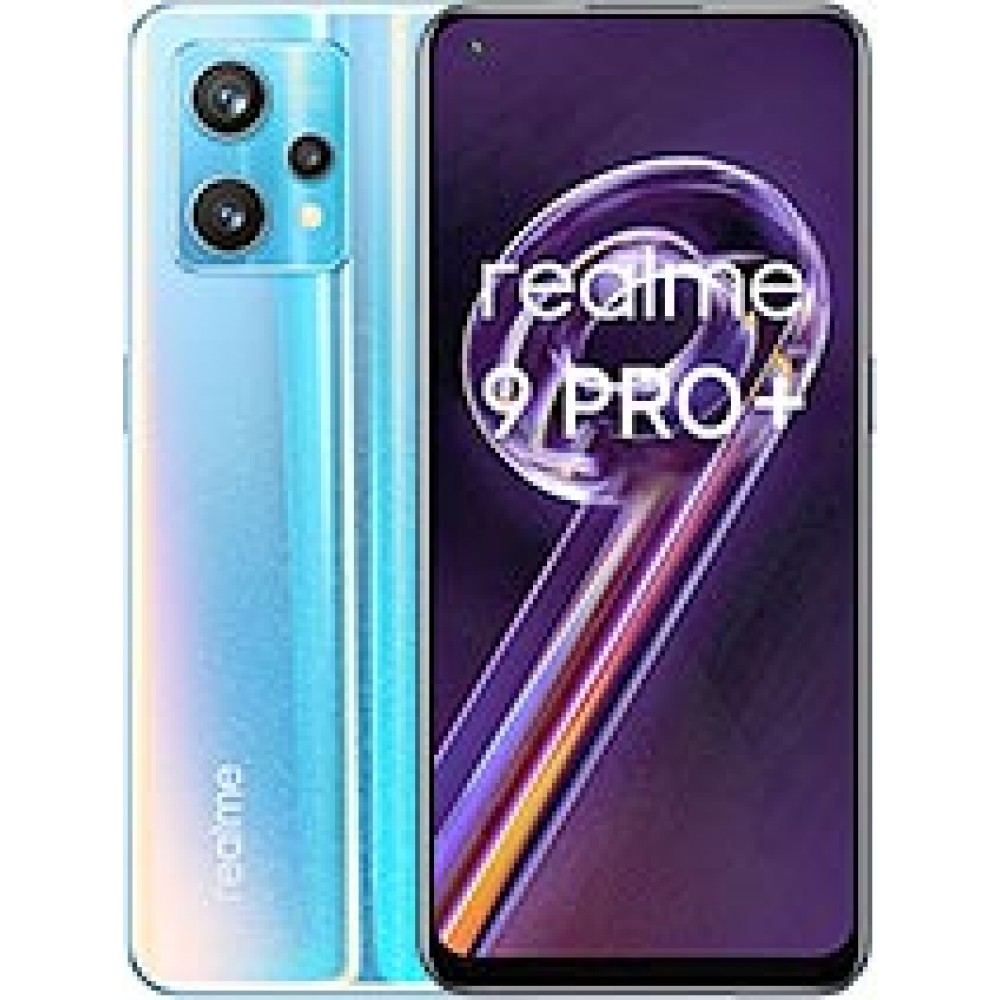 Realme 9 Pro+ 5G -6/128GB Realme 9 Pro+ 5G -6/128GB