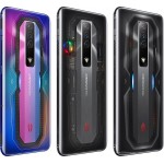 Red Magic 7 (Transparent Edition)  -12/256GB Red Magic 7 (Transparent Edition)  -12/256GB