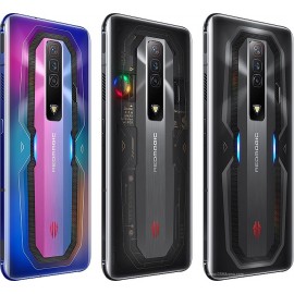 Red Magic 7 (Transparent Edition)  -12/256GB