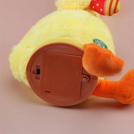 Dancing Toy Talking Duck
