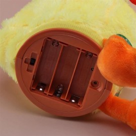 Dancing Toy Talking Duck
