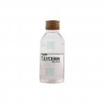 Poonam Pure Regular  Glycerin - 100ml Poonam Pure Regular  Glycerin - 100ml