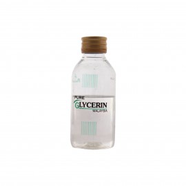 Poonam Pure Regular  Glycerin - 100ml