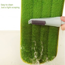 Spray Mop, Floor Microfiber Mop Magic Mop for Hardwood/ Tile/ Laminate/ Wood/ Carpet and All Floors Spray Mop, Floor Microfiber Mop Magic Mop for Hardwood/ Tile/ Laminate/ Wood/ Carpet and All Floors
