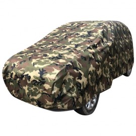 Military Car Body Cover for All Car Models - High Quality Material | Waterproof, Scratch Proof
