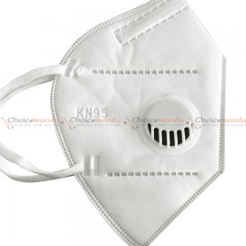 N95 Mask | KN-95 Respirators Face Masks With Filter  | Bulk Quantity N95 Mask | KN-95 Respirators Face Masks With Filter  | Bulk Quantity
