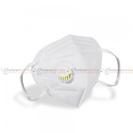 N95 Mask | KN-95 Respirators Face Masks With Filter  | Bulk Quantity N95 Mask | KN-95 Respirators Face Masks With Filter  | Bulk Quantity