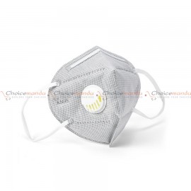 N95 Mask | KN-95 Respirators Face Masks With Filter  | Bulk Quantity