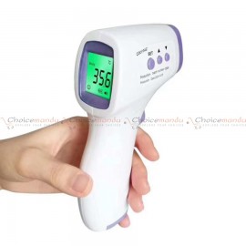 Dikang Infrared Forehead Thermometer | Non Contact Digital Thermometers 