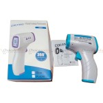 Dikang Infrared Forehead Thermometer | Non Contact Digital Thermometers 
