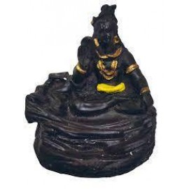 Shiva Smoke Fountain