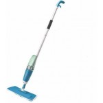 Magic Microfiber Spray Floor Mop for Hardwood/ Tile/ Laminate/ Wood/ Carpet and All Floors Magic Microfiber Spray Floor Mop for Hardwood/ Tile/ Laminate/ Wood/ Carpet and All Floors