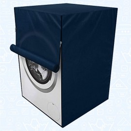Customizable Waterproof Cover For Washing Machine