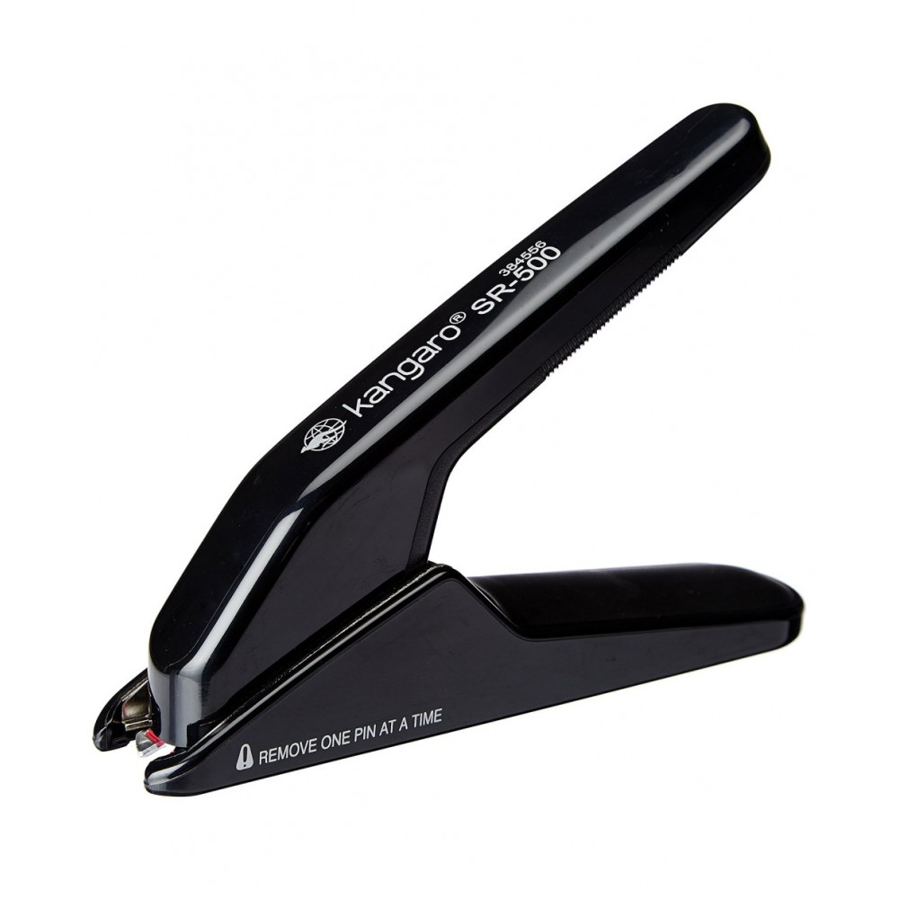 Kangaro SR-500 Heavy Duty Staple Remover 