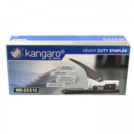 Kangaro HD-23S13 Heavy Duty Stapler  Kangaro HD-23S13 Heavy Duty Stapler