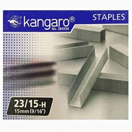 Kangaro 23/15-H Stapler Pin