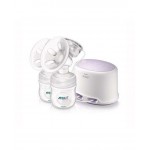 Comfort Twin Electric Breast Pump  Comfort Twin Electric Breast Pump