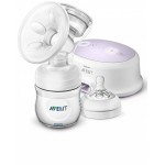 Philips Single Electric Breast Pump  Philips Single Electric Breast Pump
