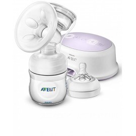 Philips Single Electric Breast Pump 
