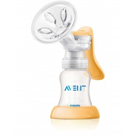 Philips Manual Breast Pump Standard