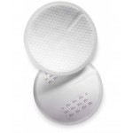 Philips Disposable Breast Pads - 60Pcs  Philips Disposable Breast Pads - 60Pcs