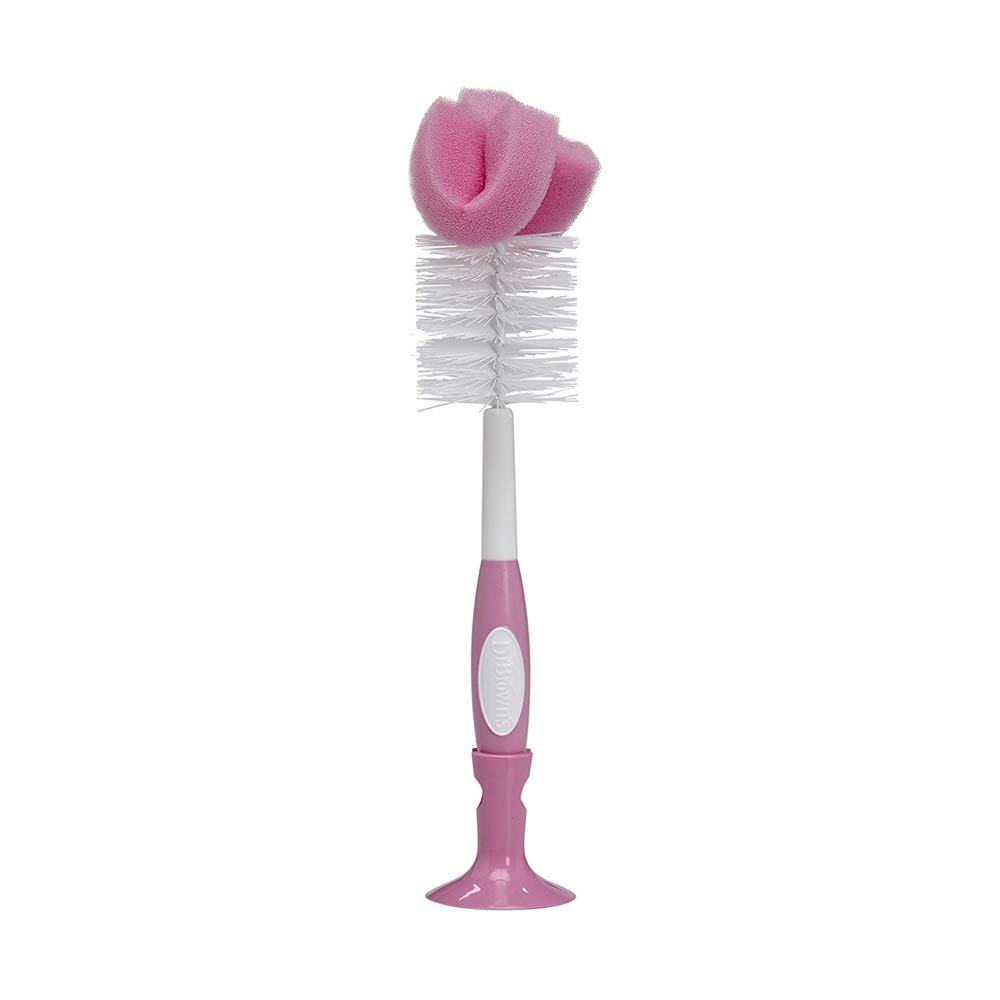 Standard Bottle Brush - Pink Standard Bottle Brush - Pink