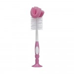 Standard Bottle Brush - Pink Standard Bottle Brush - Pink