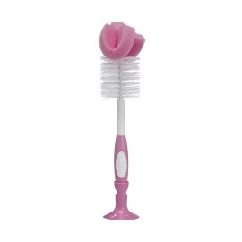 Standard Bottle Brush - Pink