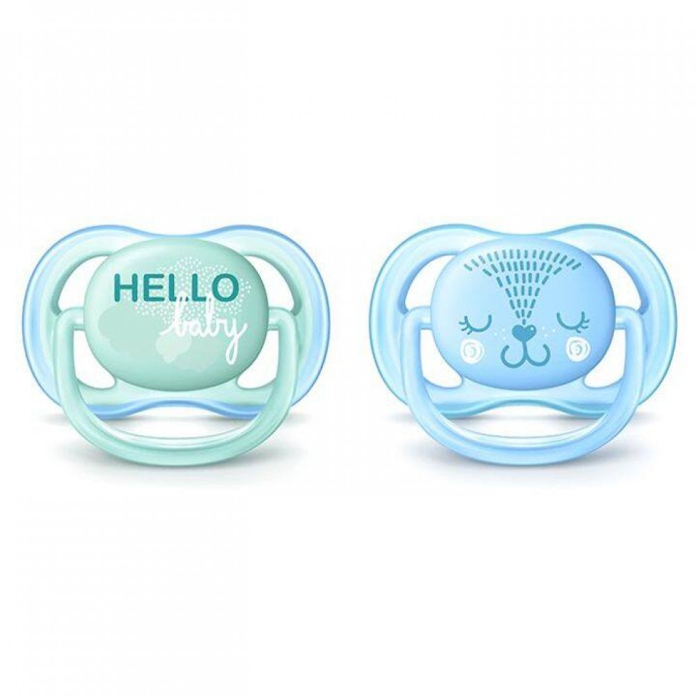 Philips AVENT Ultra Air| 0-6 month Philips AVENT Ultra Air| 0-6 month