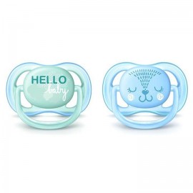 Philips AVENT Ultra Air| 0-6 month
