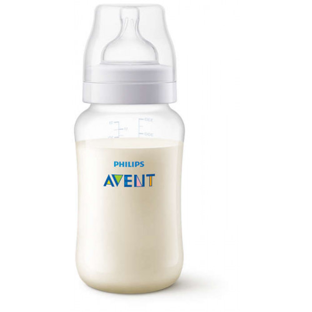 Philips Avent Anti-colic baby bottle Philips Avent Anti-colic baby bottle
