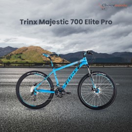 Trinx Majestic 700 Pro - Mountain Bike
