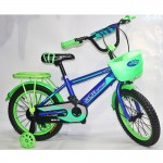 XCR Gitano 16inch Kids Bicycle | Kids Racing Bike