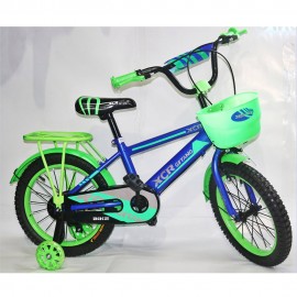 XCR Gitano 16inch Kids Bicycle | Kids Racing Bike